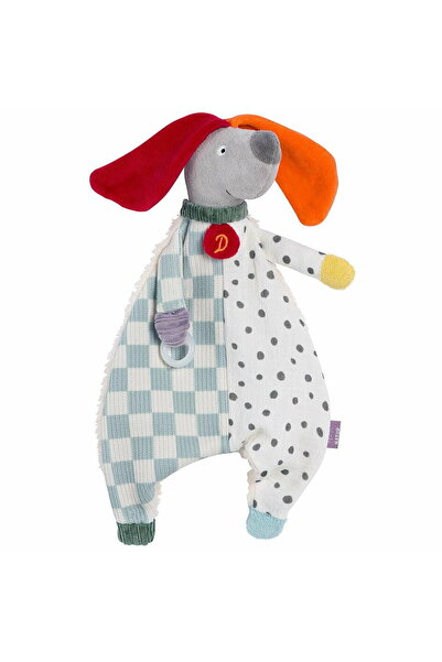 Fehn Играчка-залъгалка-пръстен - Puppy NATUR