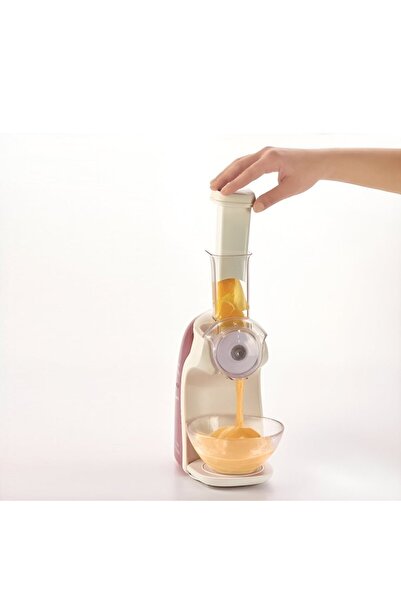 ARIETE Ariete 63200 Ice Cream Maker