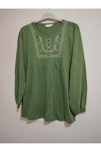 anne moda ankara ελαφρύ , Ανώτερης ποιότητας, 100% βαμβάκι, Τόσο αθλητικό όσο και κλασικό, συνδυασμός υφασμάτων , Κεντημένο, Κομψό και Φανταστικό