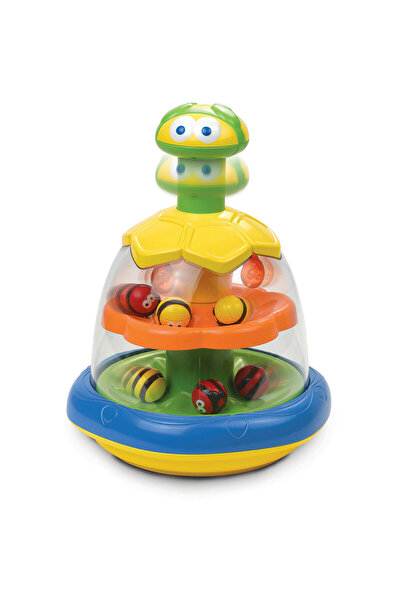 Little Learner Interactive toy – Bee Race
