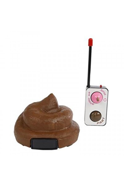 Otto Jucarie cu telecomanda si sunete Speed Poo Fart Sound