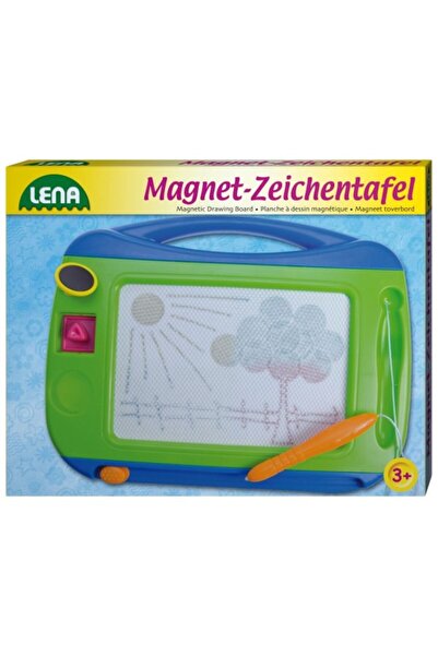 LENA Tablita magnetica de desenat 32 cm