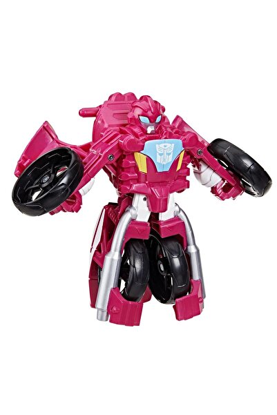 Hasbro Transformers classic heroes team robot elita 1 convertibil