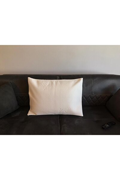 KONFOR TEKSTİL Bamboo Membrane Pillow Mattress