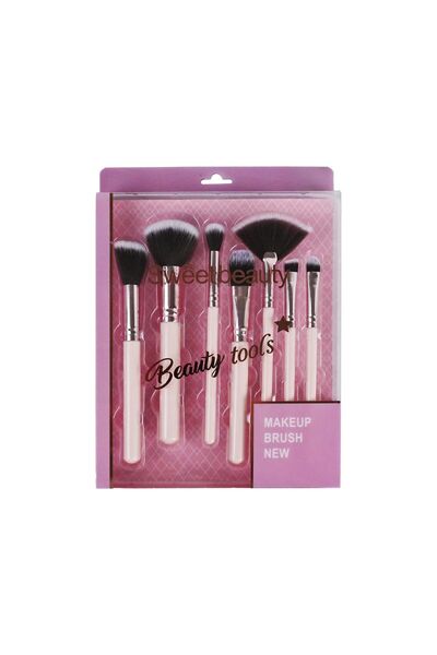 beauty tools فرشاه مكياج