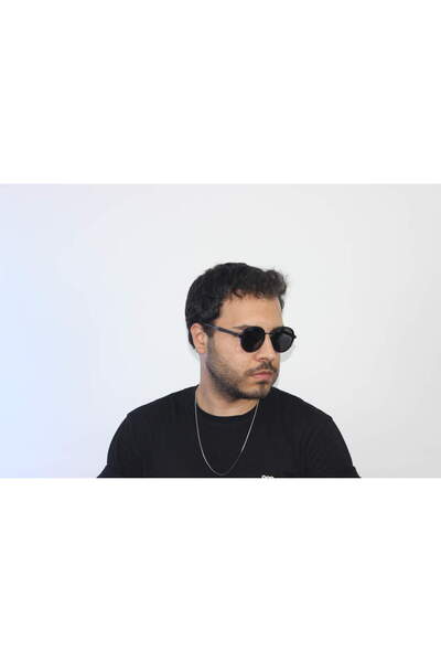 Polo Black Pb 8231 C1 50 20 140 Unisex Sunglasses