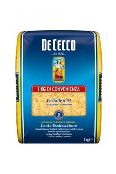 YABANEEZ فارفالي "دي سيكو" (كرتون مكون من 12 علبة)