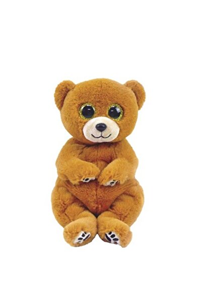 TY Plus 15Cm Beanie Bellies Duncan Bear