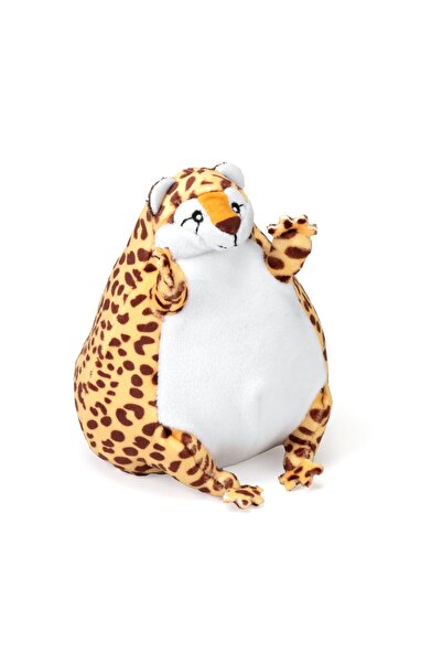 Wild Republic Cheetah Flipkins-Toy Plus 13cm