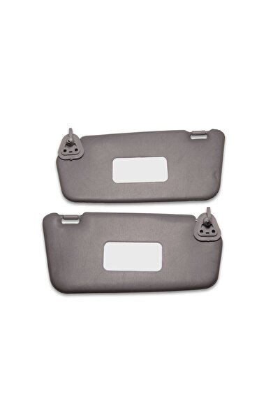 Hys طقم واقي الشمس لسيارة هيونداي أكسنت إيرا 2006-2011