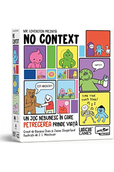 Skybound No context, lb. romana