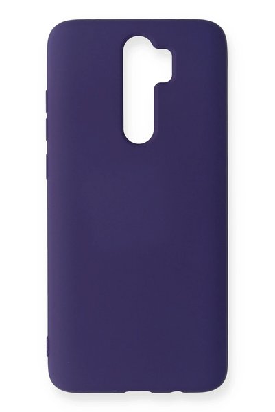New Face Mtxdpn Xiaomi Redmi Note 8 Pro Case Nano Inside Velvet Silicone (162...