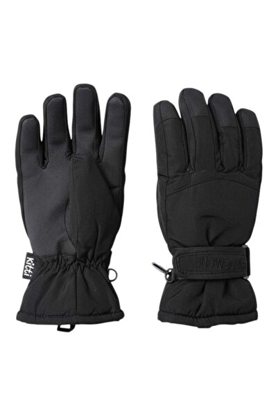 Aware Time Kitti9-15 Years Old Children's Snow Ski Gloves