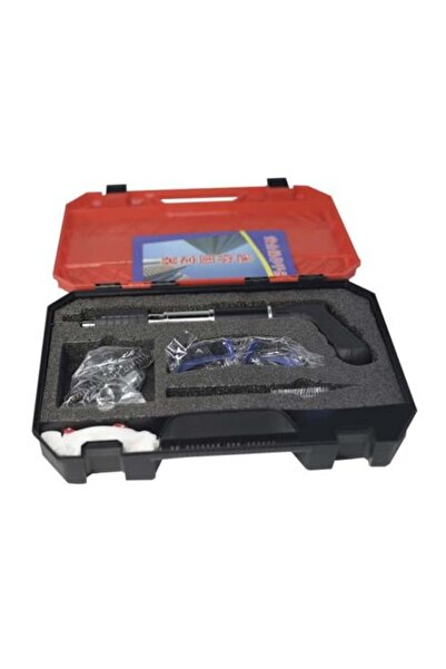 Parts مسدس طلقات رفيع