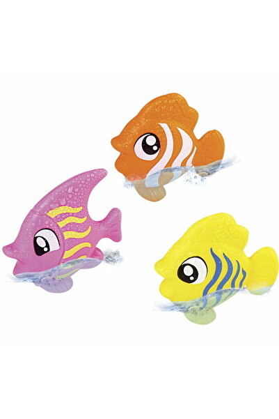 Little Learner Bath toy - Shark & fish
