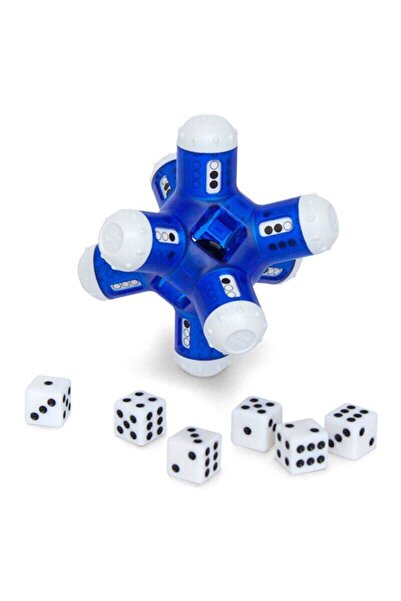 RECENT TOYS Joc logic cu zaruri - Braindice