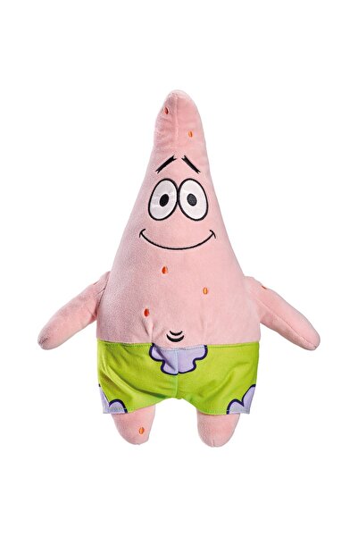 Schmidt Plush toy - Spongebob - Patrick, 35 cm
