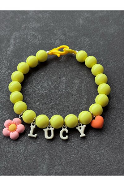 LUCY PET STYLE Köpek Kolyesi / Köpek Aksesuar / Köpek Tasması / Kedi Kolyesi ...