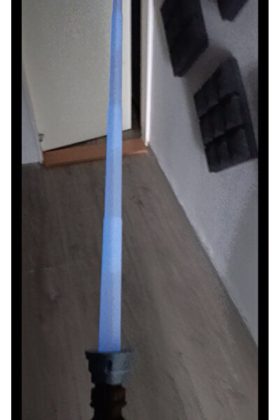 Karanlıkta Parlayan Obi-Wan Işın kılıcı