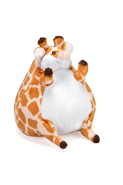 Wild Republic Flipkins Giraffe - Plush Toy 13cm