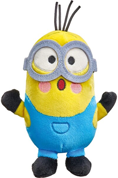 Schmidt Jucarie de plus  - Minionul Kevin, uimit, 16 cm