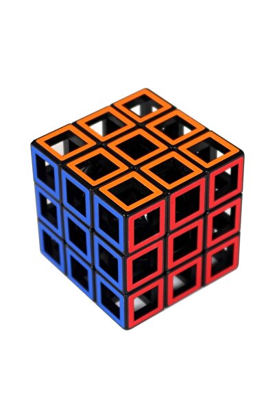 RECENT TOYS Joc logic Meffert’s Hollow Cub 3x3