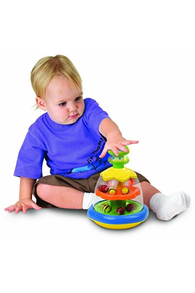 Little Learner Interactive toy – Bee Race