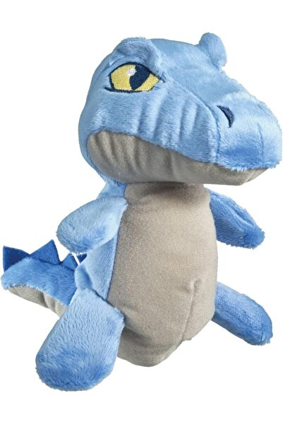 Schmidt Plush toy - Jurassic World - Mosasaurus Dinosaur, 17 cm