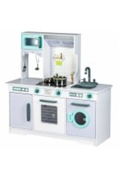 Ecotoys Play Kitchen 7258A