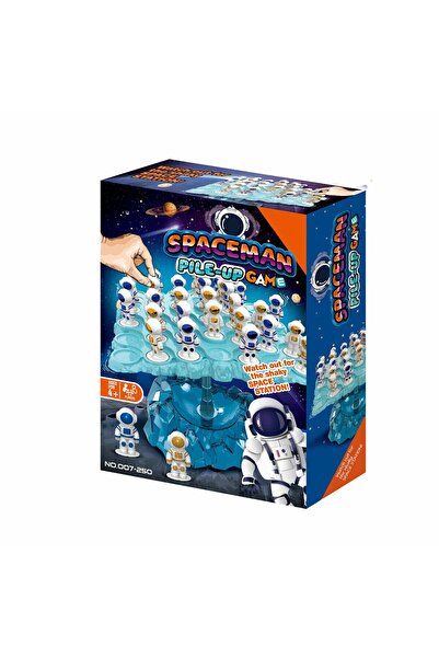 Bufnitel Game - Astronauts in balance