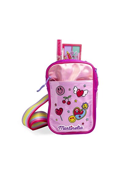 Evelise ΤΣΑΝΤΑ ΚΑΛΛΥΝΤΙΚΩΝ MARTINELIA SUPER GIRL