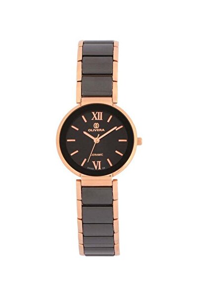 Olivera Women Casual Analog Watch OL1384