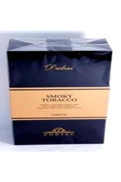Zodiac Smoky Tobacco