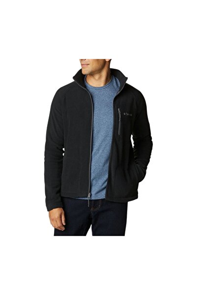 Columbia Fleece Falls Ii Men's Full Zip Interchange Fleece