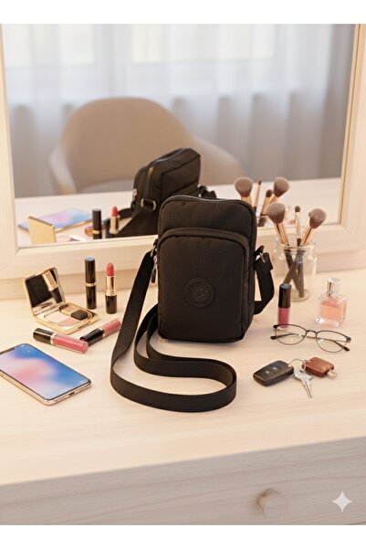 Newish Polo Women's Kri̇nkil Adjustable Strap Postman Shoulder Bag