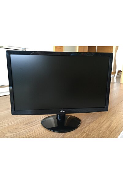 KYNC Fujitsu L20T-2 20'' Widescreen LED Monitör 1600x900 VGA REFRUBISHED KUTUSUZ ÜRÜN