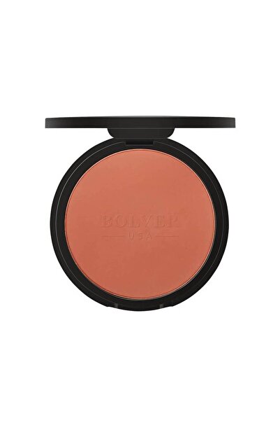 Pulver Blusher Cheek Blush - Shade 11