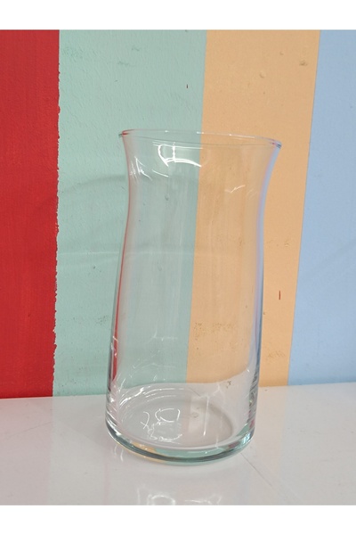 DEKOR ZÜCCACİYE HOME Lav 6-Piece Tall Soft Drink Glasses