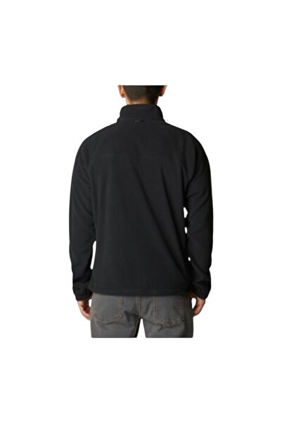 Columbia Fleece Falls Ii Men's Full Zip Interchange Fleece