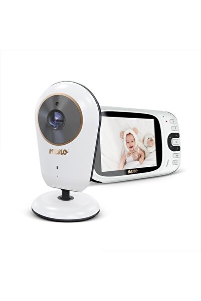 Neno Vera – monitor pentru bebeluși cu receptor wireless