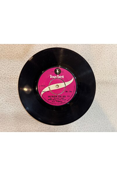 tayfuntufan ZİYA TAŞKENT - UNUTMADIM SENİ BEN - GÖKYÜZÜNDE YALNIZ GEZEN YILDI...