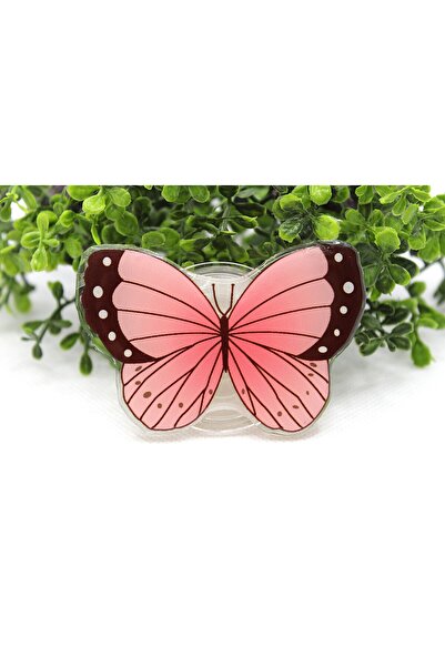 Tezcan Aksesuar Büyük Model Popsocket Telefon Tutucular