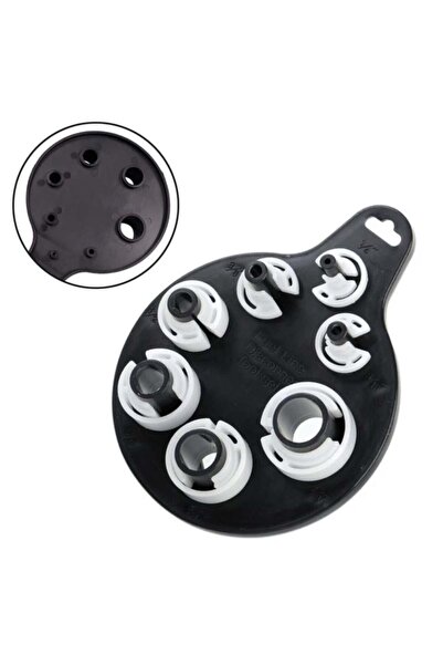 pliers Blue Liat - 7 pieces