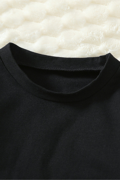 ADABEBEK Premium Glasses Dinosaur Printed Lower Upper Baby Set 24597