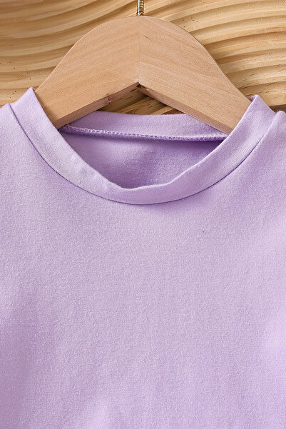 ADABEBEK Premium Colorful Hearts Printed Bottom Top Baby Set 24593