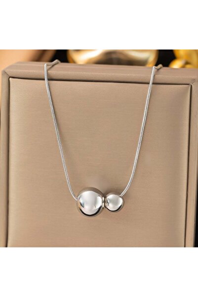 KEVSA Jewelry Colier din oțel inoxidabil - LPD1439