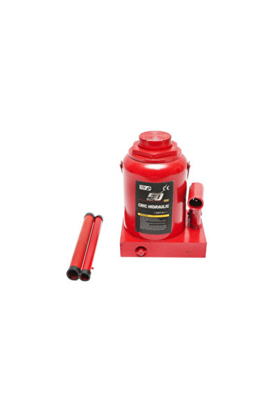 Avex Hydraulic piston jack, maximum load capacity 50T
