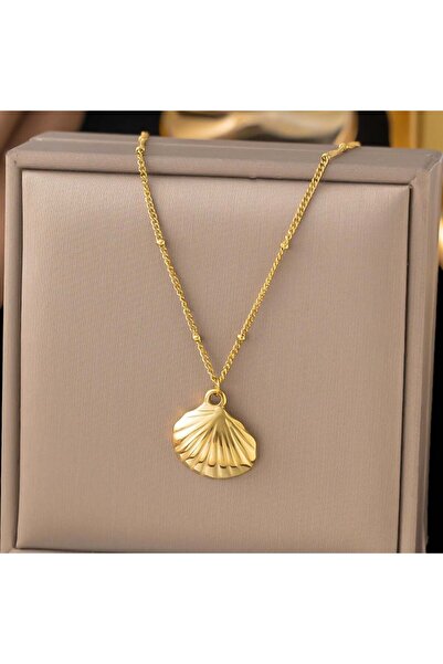 KEVSA Jewelry Colier din oțel inoxidabil - LPD1450