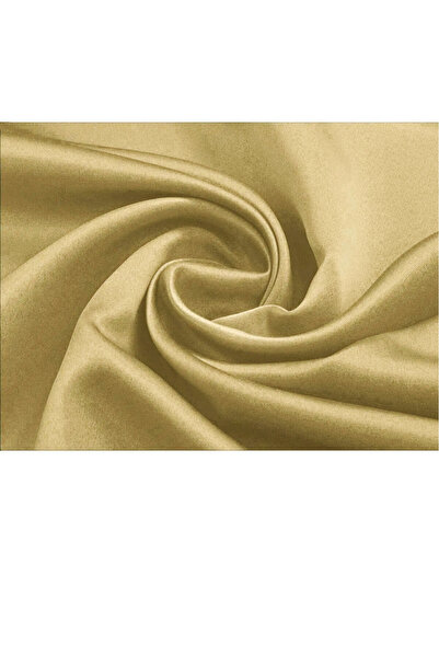 Wowlays Home Mustard Lightproof Blackout Thermal Daily Curtain New Season (En X Boy)