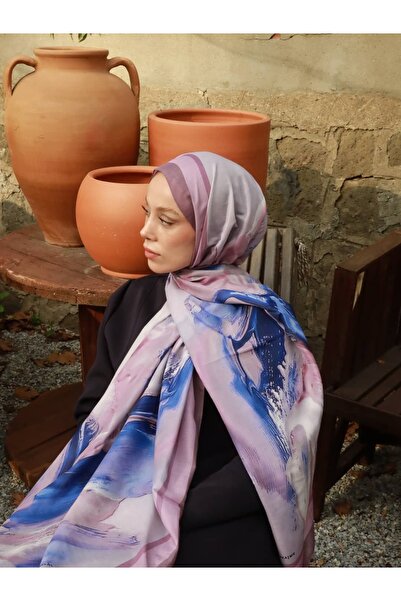 Modakaşmir Punch Desen Lina Şal